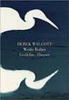 Cover, Walcott, Weiße Reiher